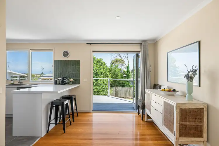Sixth view of Homely house listing, 1 California Drive, Smiths Beach VIC 3922