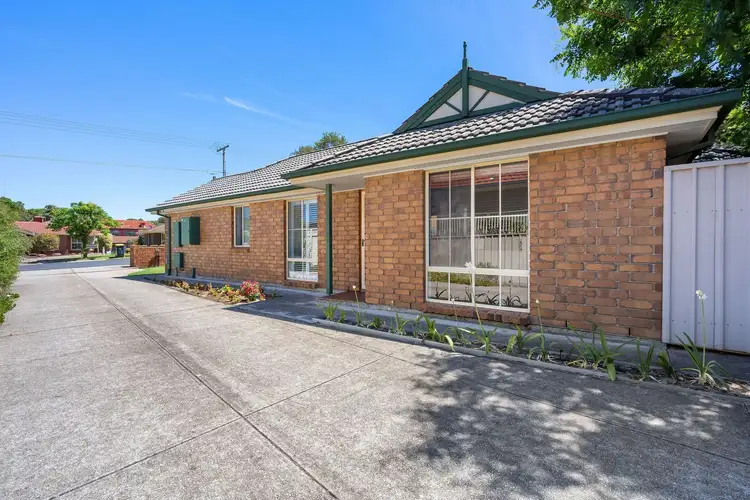 Second view of Homely house listing, 1/14 Cross Street, Lockleys SA 5032