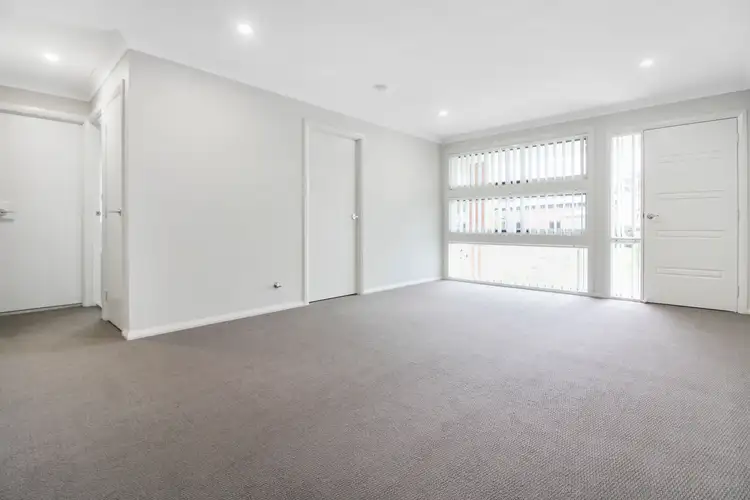 Second view of Homely house listing, 2A Harrington Close, Watanobbi NSW 2259