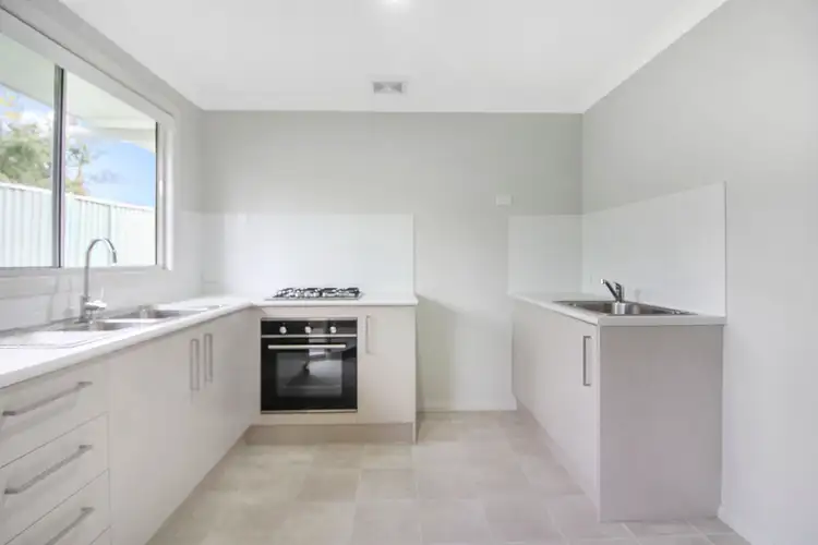 Third view of Homely house listing, 2A Harrington Close, Watanobbi NSW 2259