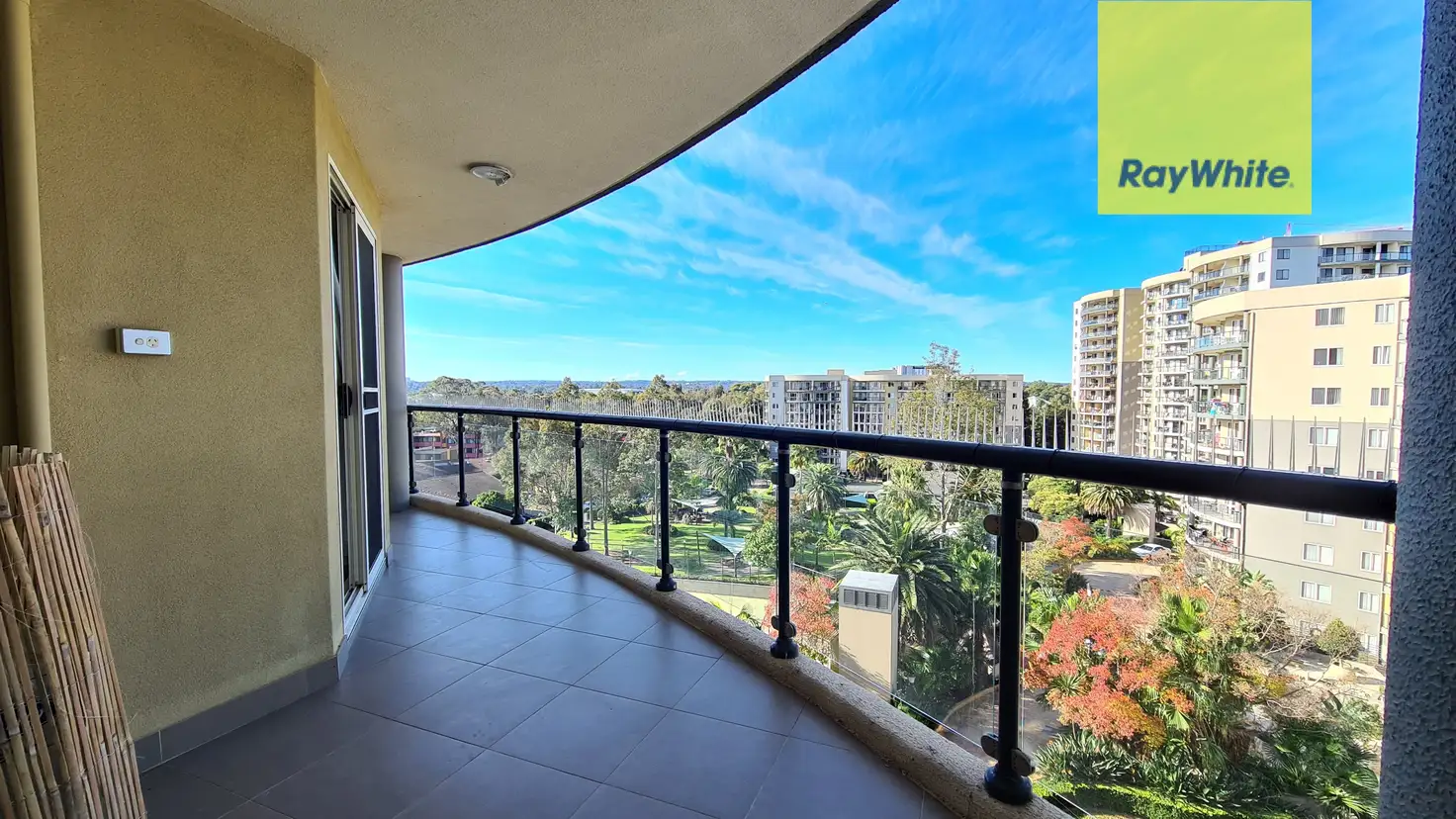 Main view of Homely apartment listing, 611/91D Bridge Road, Westmead NSW 2145
