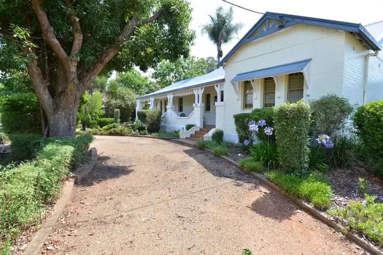29 Cowper Street, Coonabarabran NSW 2357