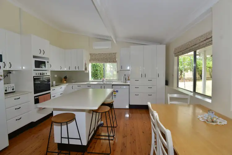 Fourth view of Homely house listing, 29 Cowper Street, Coonabarabran NSW 2357