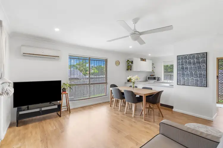 Second view of Homely townhouse listing, 1/106 Smith Road, Woodridge QLD 4114