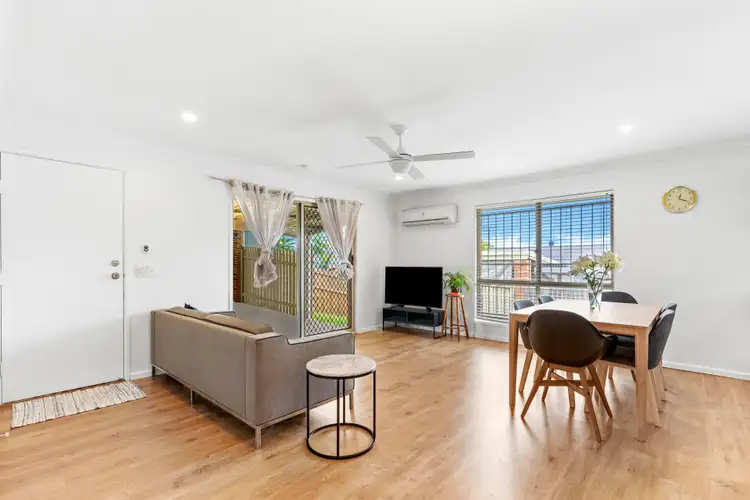 Third view of Homely townhouse listing, 1/106 Smith Road, Woodridge QLD 4114