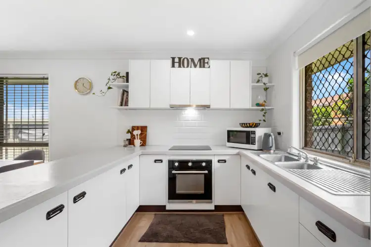 Fifth view of Homely townhouse listing, 1/106 Smith Road, Woodridge QLD 4114