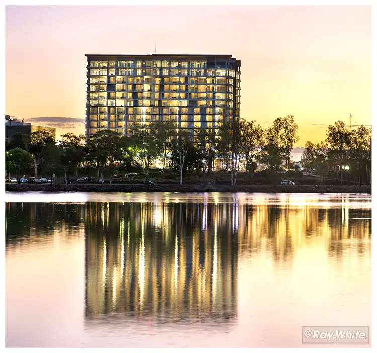 301/1-7 East Street, Rockhampton City QLD 4700