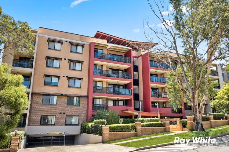 13/8-14 Oxford Street, Blacktown NSW 2148