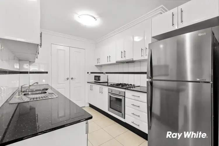 Third view of Homely unit listing, 13/8-14 Oxford Street, Blacktown NSW 2148