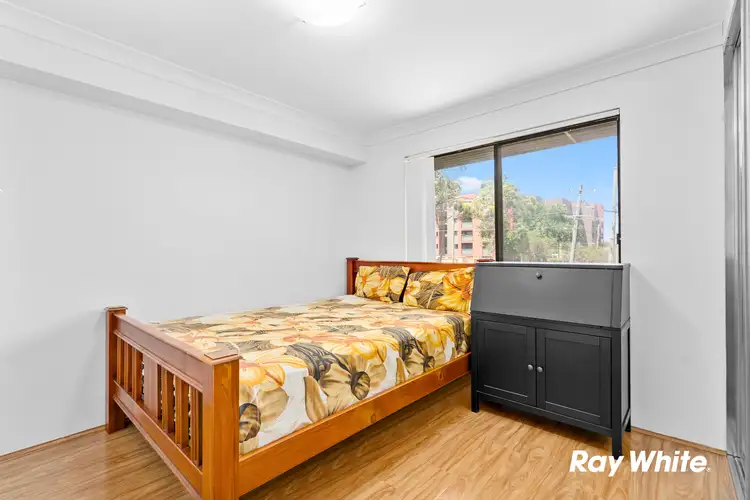 Fourth view of Homely unit listing, 13/8-14 Oxford Street, Blacktown NSW 2148
