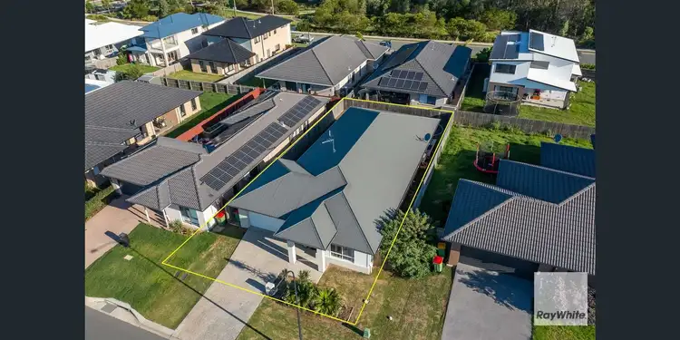 Second view of Homely house listing, 36 Walker Circuit, Flagstone QLD 4280