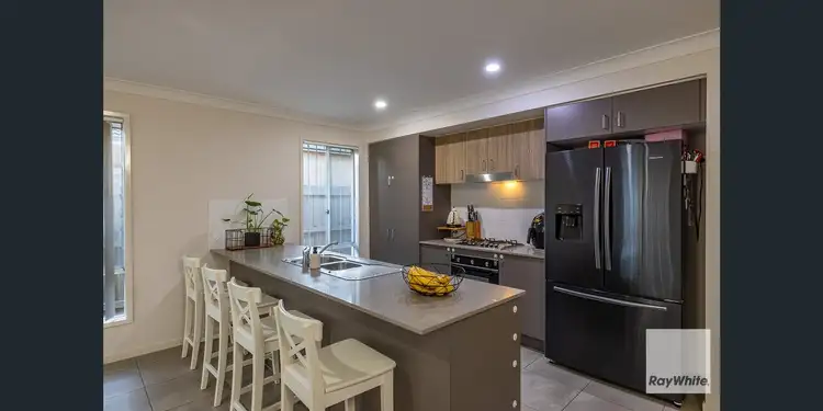 Third view of Homely house listing, 36 Walker Circuit, Flagstone QLD 4280