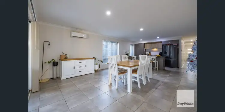 Fourth view of Homely house listing, 36 Walker Circuit, Flagstone QLD 4280