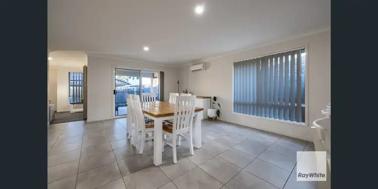 Fifth view of Homely house listing, 36 Walker Circuit, Flagstone QLD 4280