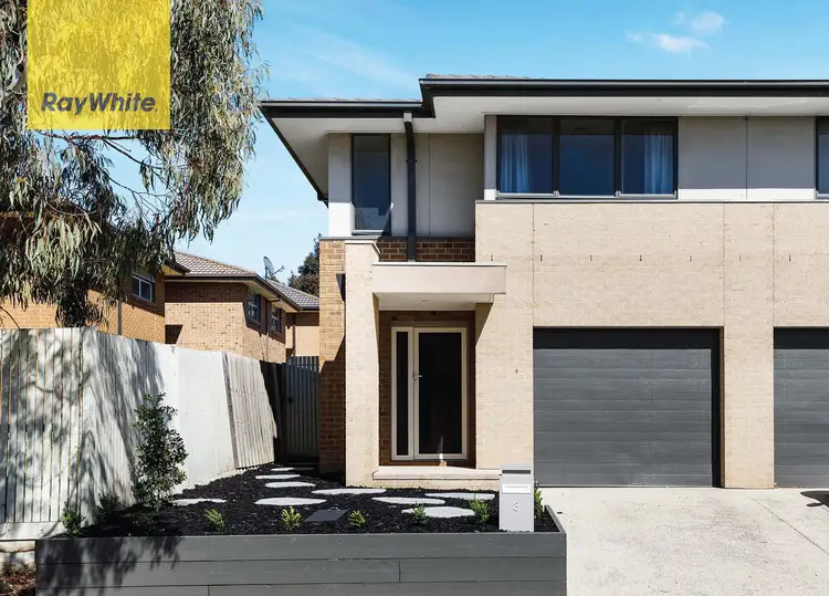 3 Veles Street, Sunshine West VIC 3020
