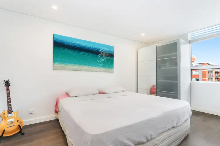 Second view of Homely apartment listing, 7C/6 Bligh Place, Randwick NSW 2031
