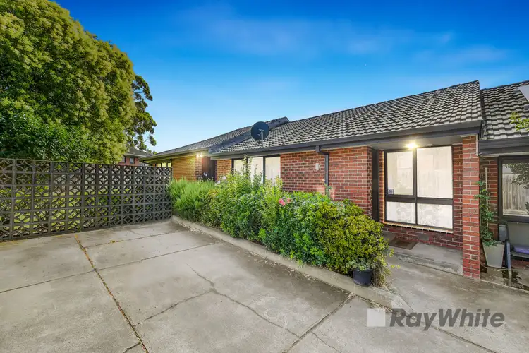 Main view of Homely unit listing, 4/1 Rhoden Court, Dandenong North VIC 3175
