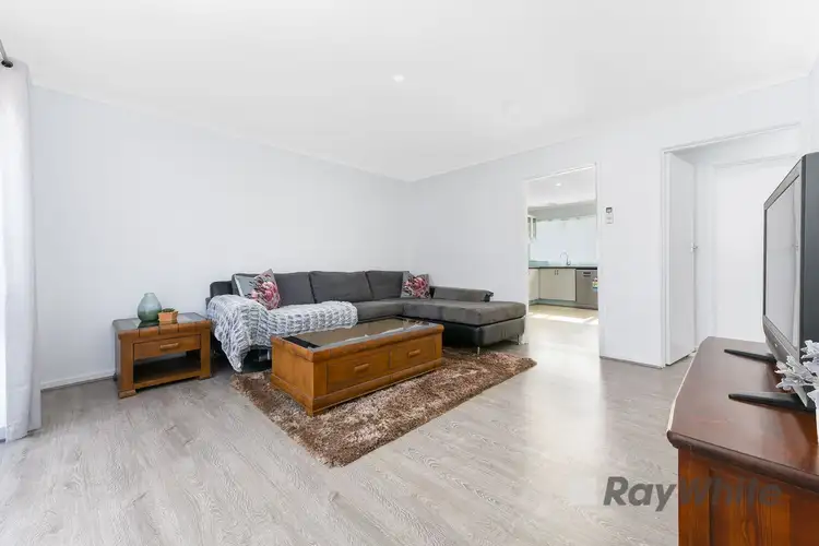 Second view of Homely unit listing, 4/1 Rhoden Court, Dandenong North VIC 3175