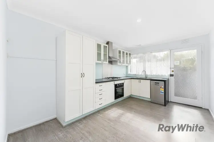 Third view of Homely unit listing, 4/1 Rhoden Court, Dandenong North VIC 3175