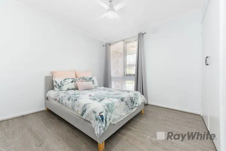 Fourth view of Homely unit listing, 4/1 Rhoden Court, Dandenong North VIC 3175