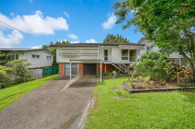 Main view of Homely house listing, 10 Shordley Street, Chermside West QLD 4032