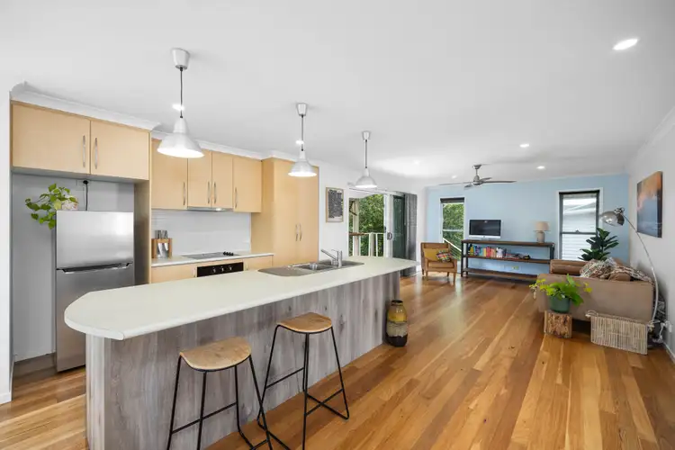 Fifth view of Homely semi-detached listing, Unit 1/15 Mayes Avenue, Caloundra QLD 4551