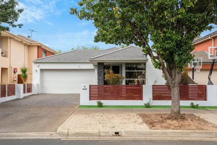 9 Hatwell Court, Underdale SA 5032