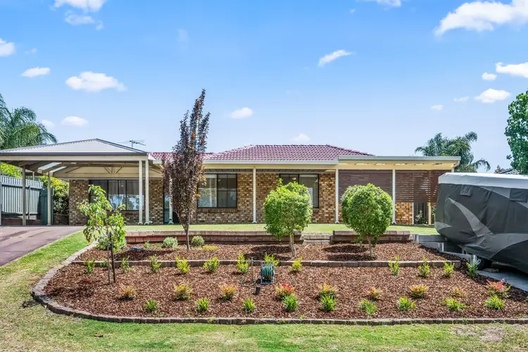 23 Haven Road, Aberfoyle Park SA 5159