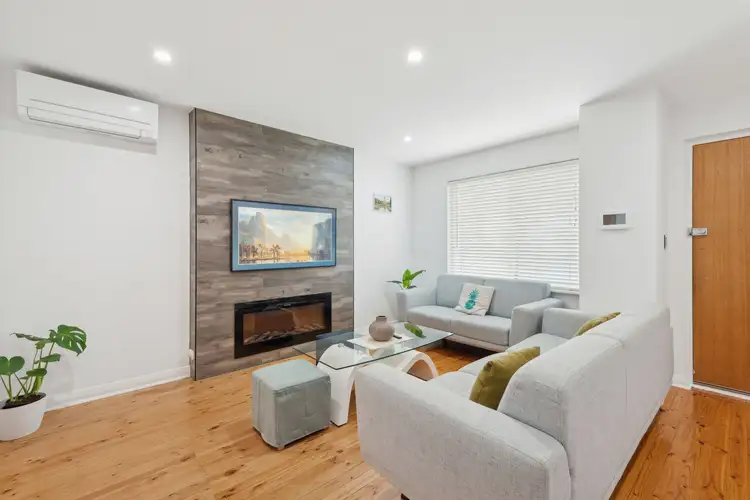 Second view of Homely unit listing, 1/24 Riverway, Fulham Gardens SA 5024