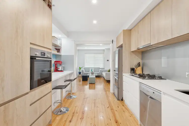 Third view of Homely unit listing, 1/24 Riverway, Fulham Gardens SA 5024