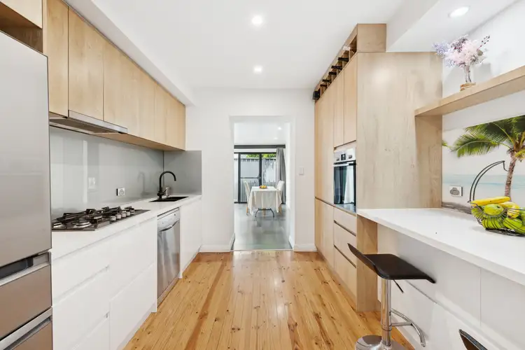Fourth view of Homely unit listing, 1/24 Riverway, Fulham Gardens SA 5024