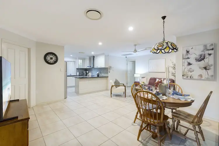 Fifth view of Homely house listing, 83 Mount Archer Road, Parkinson QLD 4115