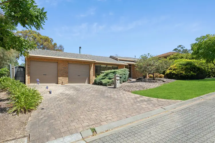 Main view of Homely house listing, 4 Starling Court, Wynn Vale SA 5127
