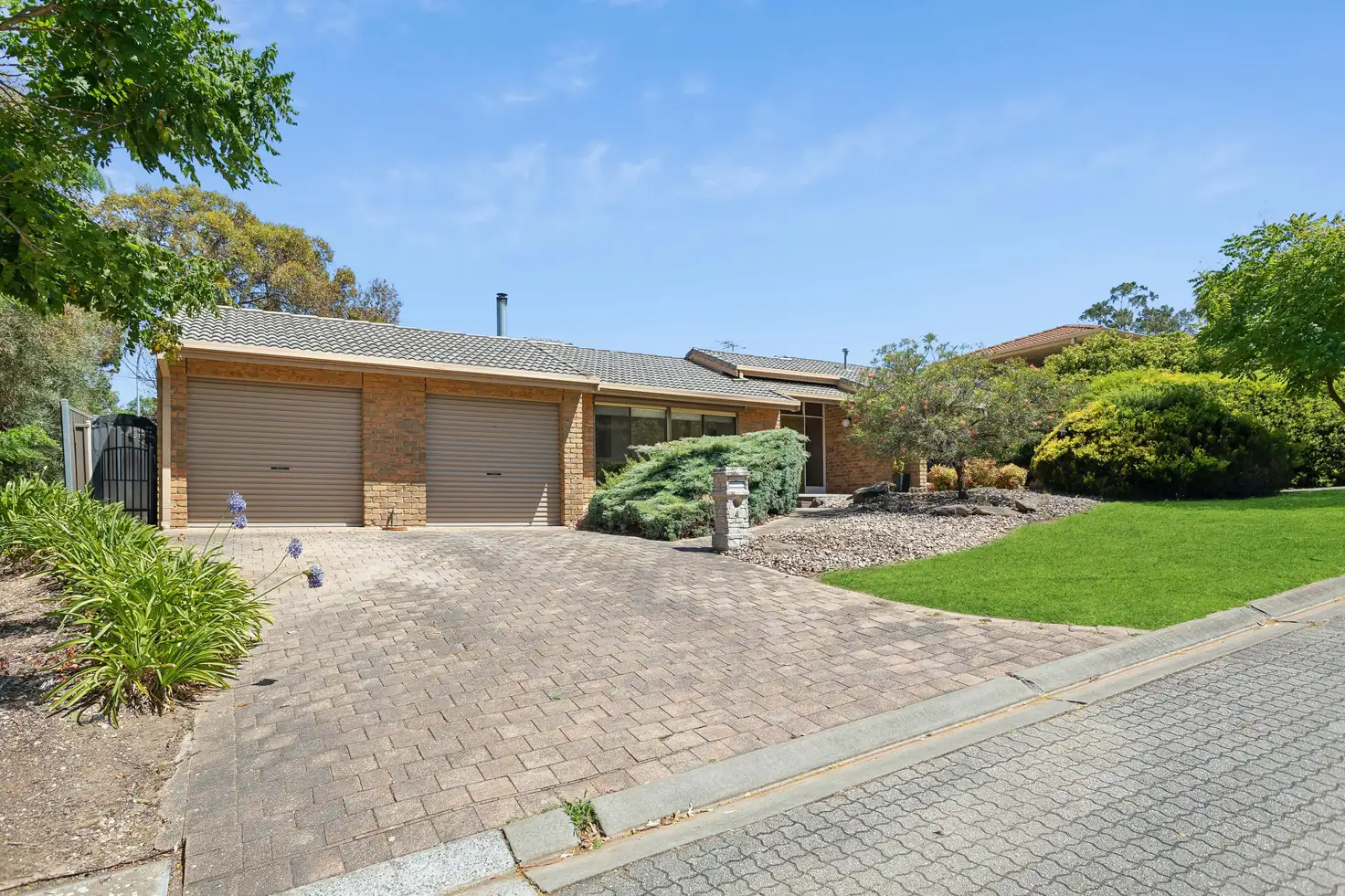 Main view of Homely house listing, 4 Starling Court, Wynn Vale SA 5127