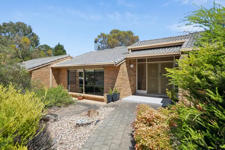 Second view of Homely house listing, 4 Starling Court, Wynn Vale SA 5127
