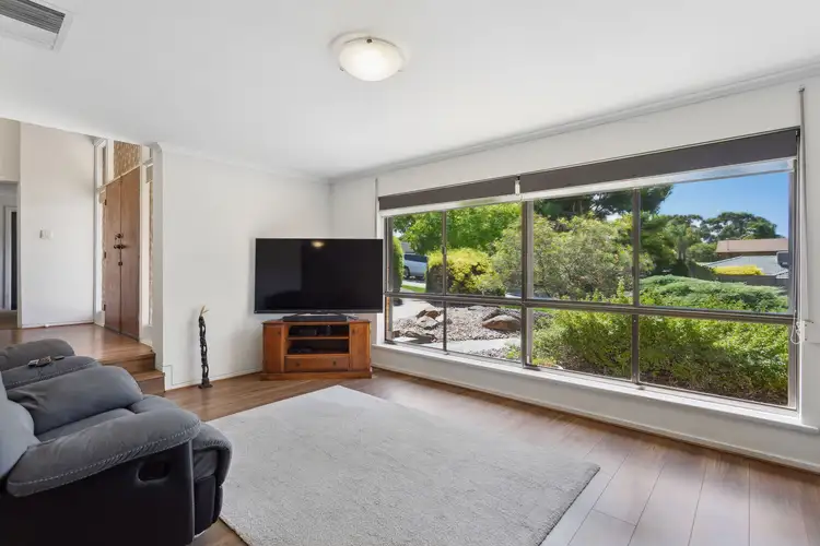 Fifth view of Homely house listing, 4 Starling Court, Wynn Vale SA 5127