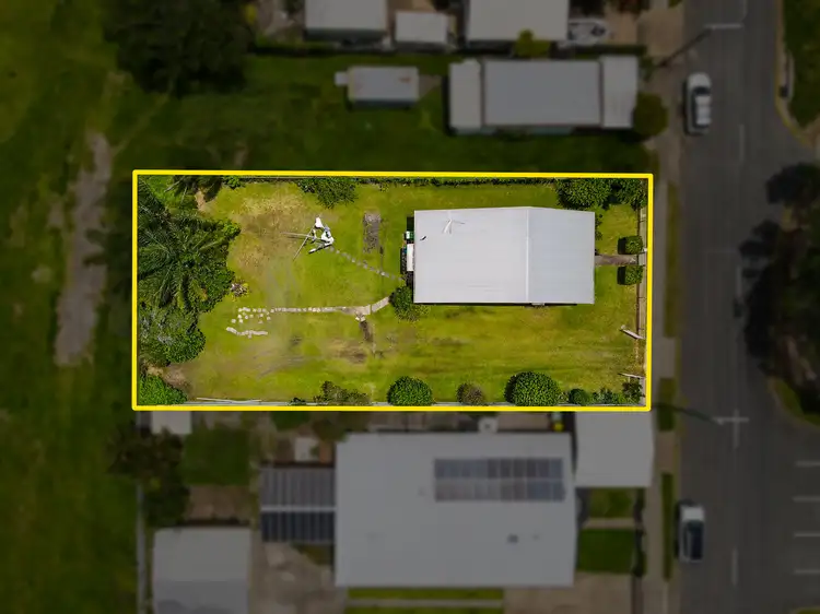 Second view of Homely house listing, 5 Captain Cook Parade, Deception Bay QLD 4508