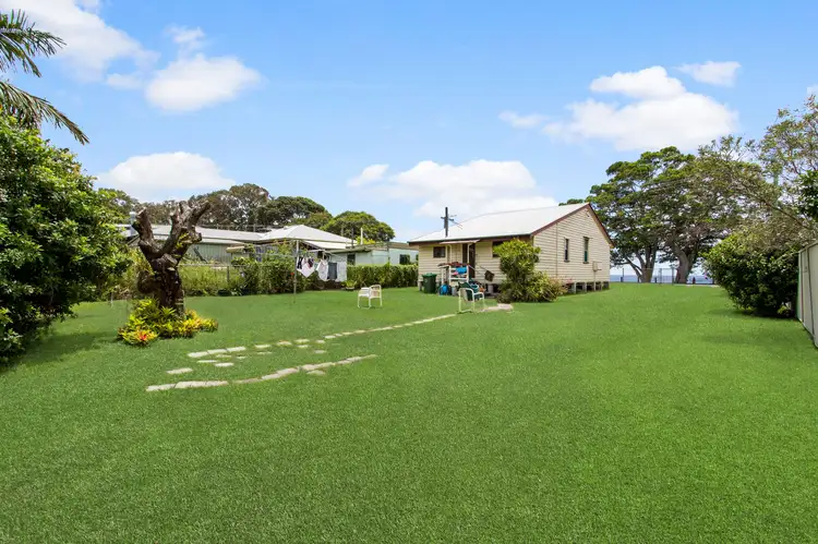 Fifth view of Homely house listing, 5 Captain Cook Parade, Deception Bay QLD 4508