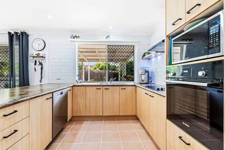 Third view of Homely house listing, 28 Mimosa Crescent, Currimundi QLD 4551