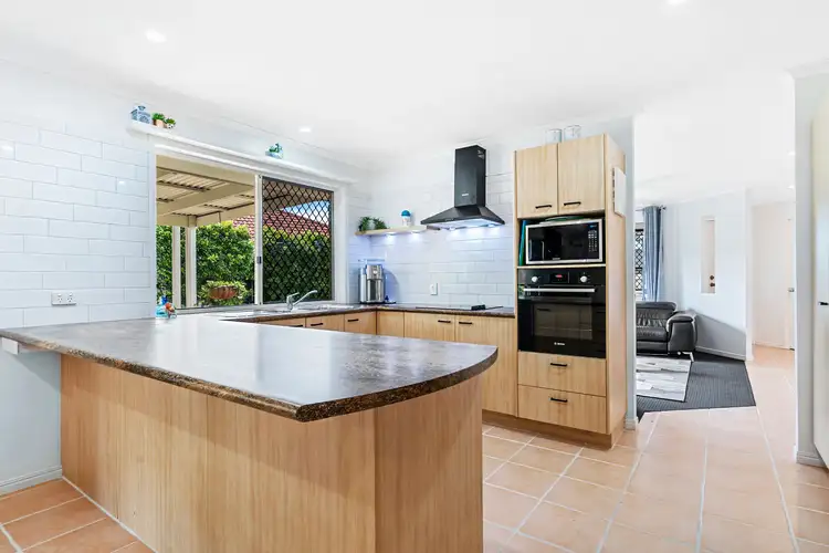 Fourth view of Homely house listing, 28 Mimosa Crescent, Currimundi QLD 4551