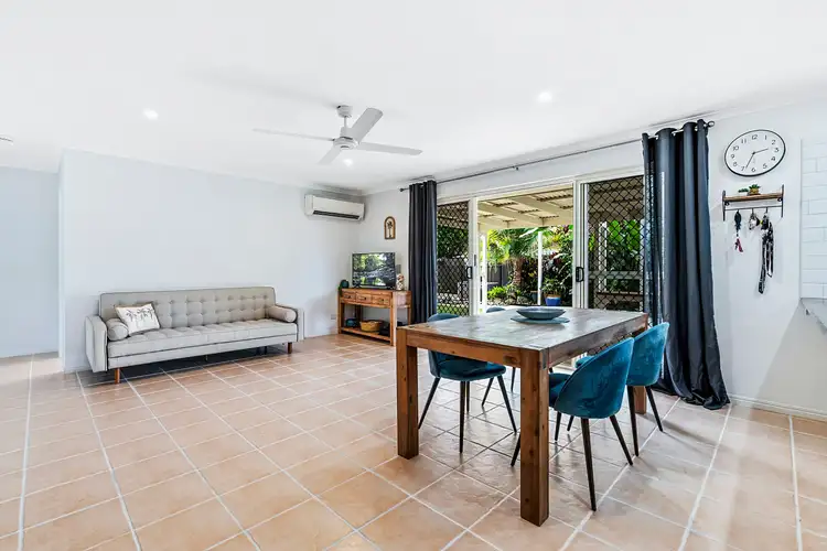 Fifth view of Homely house listing, 28 Mimosa Crescent, Currimundi QLD 4551