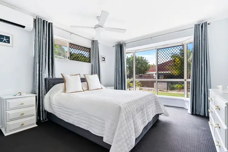 Sixth view of Homely house listing, 28 Mimosa Crescent, Currimundi QLD 4551