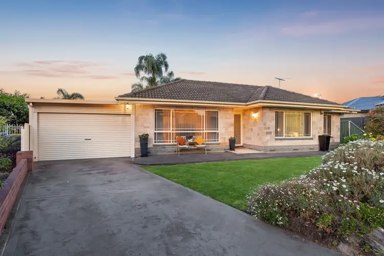 Second view of Homely house listing, 32 Brentwood Road, Flinders Park SA 5025