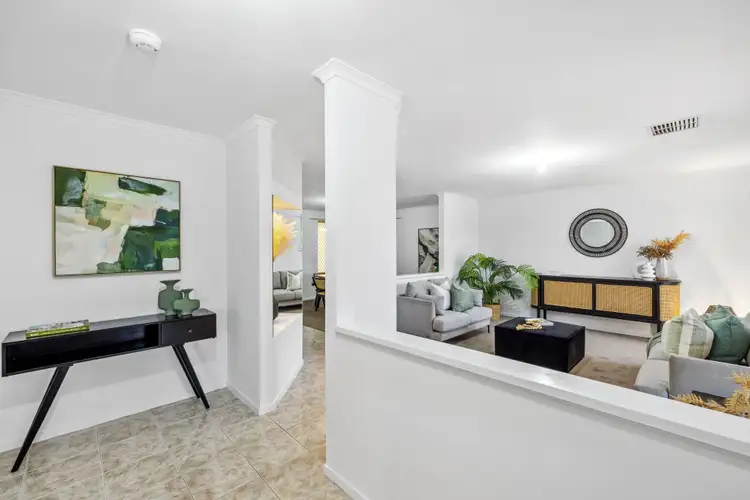 Second view of Homely house listing, 6 Fred Hollows Court, Pennington SA 5013