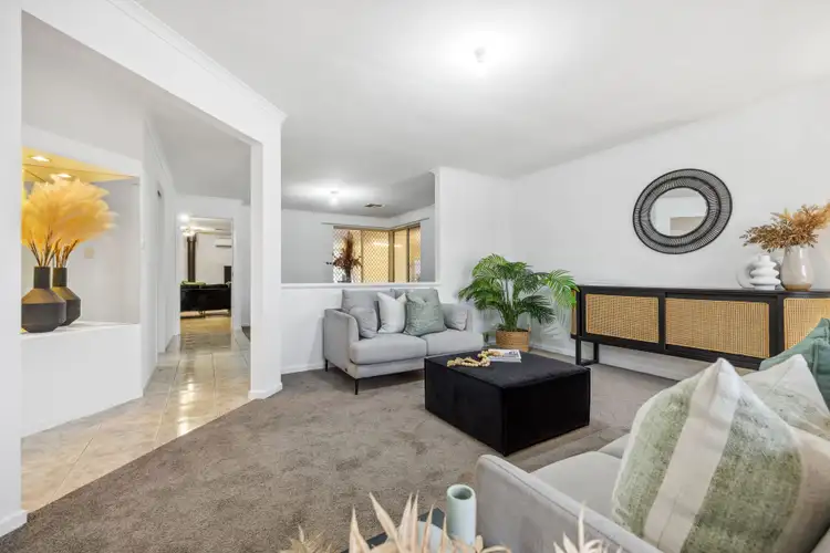 Third view of Homely house listing, 6 Fred Hollows Court, Pennington SA 5013