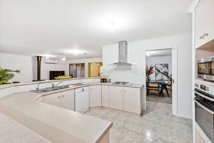 Fifth view of Homely house listing, 6 Fred Hollows Court, Pennington SA 5013