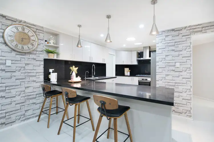 Third view of Homely house listing, 9 Amuet Place, Glenwood NSW 2768