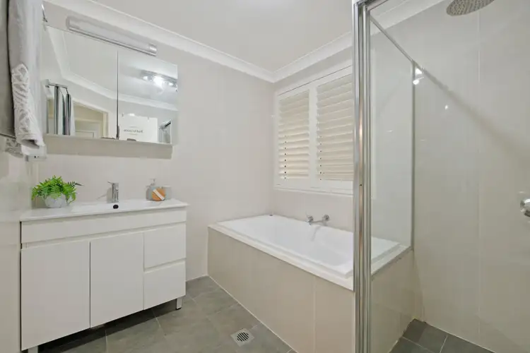 Fourth view of Homely house listing, 9 Amuet Place, Glenwood NSW 2768