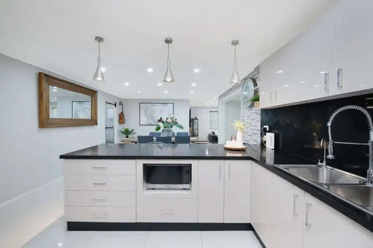 Fifth view of Homely house listing, 9 Amuet Place, Glenwood NSW 2768