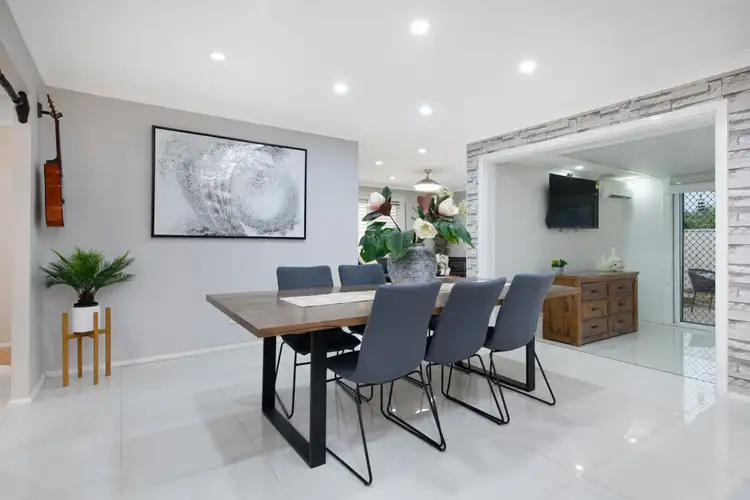 Sixth view of Homely house listing, 9 Amuet Place, Glenwood NSW 2768
